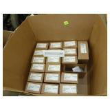 Titus Sealed Diffusers White