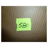 Titus Sealed Diffusers White