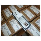 Titus Sealed Diffusers White