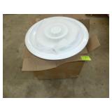 Price Air Diffusers x 6 white