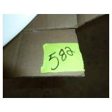 Price Air Diffusers x 6 white