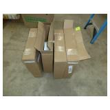 Price Air Diffusers x 6 white