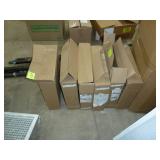 Price Air Diffusers x 6 white