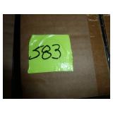 Titus Aluminum Diffusers White 18" x 6"