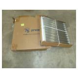 Price Ceiling/Wall Vents