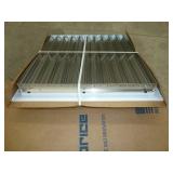 Price Ceiling/Wall Vents