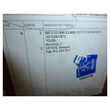 Price Ceiling/Wall Vents