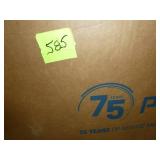 Price Ceiling/Wall Vents