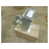 Thermolec Electric Duct Heater