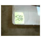 Thermolec Electric Duct Heater