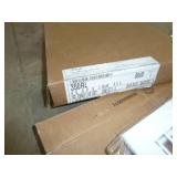 Duct Vents White Assorted