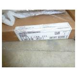 Duct Vents White Assorted