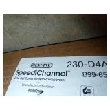 Speed Channel AC Line Protection