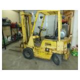 Kamatsu Fork Lift