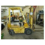 Kamatsu Fork Lift