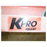 Werner Fiberglass Extension Ladder 24