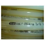 Heat Link Oxygen Barrier PEX 5/8" x 500
