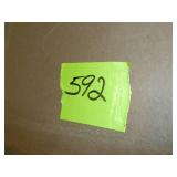 Heat Link Oxygen Barrier PEX 5/8" x 500