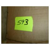 Heat Link PEX 1/2" x 300