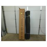 Armacell Pipe Insulation 7/8" x 1/2" x 70" long