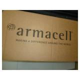 Armacell Pipe Insulation 7/8" x 1/2" x 70" long