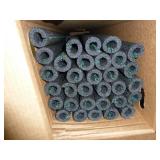 Armacell Pipe Insulation 7/8" x 1/2" x 70" long