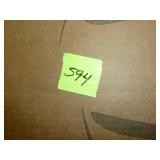 Armacell Pipe Insulation 7/8" x 1/2" x 70" long