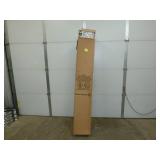 K-Flex Pipe Insulation 2 5/8" ID