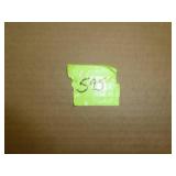 K-Flex Pipe Insulation 2 5/8" ID