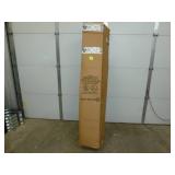 K-Flex Pipe Insulation 1/2"