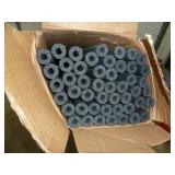 K-Flex Pipe Insulation 1/2"