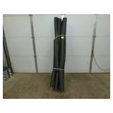 K-Flex Pipe Insulation 2 1/2"