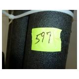 K-Flex Pipe Insulation 2 1/2"