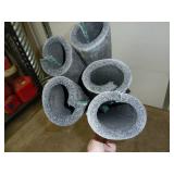 K-Flex Pipe Insulation 2 1/2"