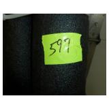 K-Flex Pipe Insulation 2 1/2"