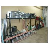 Pallet Racking 3 Sections 6