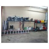 Pallet Racking 3 Sections 6