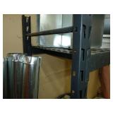 Pallet Racking 3 Sections 6