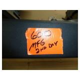 Pallet Racking 3 Sections 6