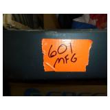 Pallet Rack 1 Section