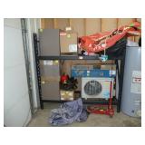 Pallet Rack 1 Section