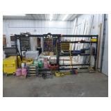 Pallet Racking 2 Sections