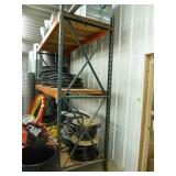 Pallet Rack 36" x 8