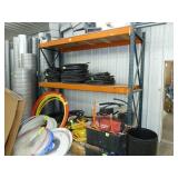 Pallet Rack 36" x 8