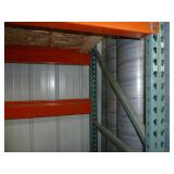 Pallet Racking Tear Drop 36" x 12