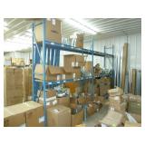 Pallet Racking Blue 24"
