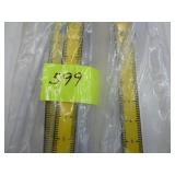 Plumbing Manometers x 3