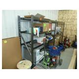 Pallet Racking 24" x 6