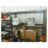 Pallet Racking 24" x 6