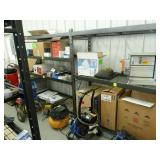 Pallet Racking 24" x 6